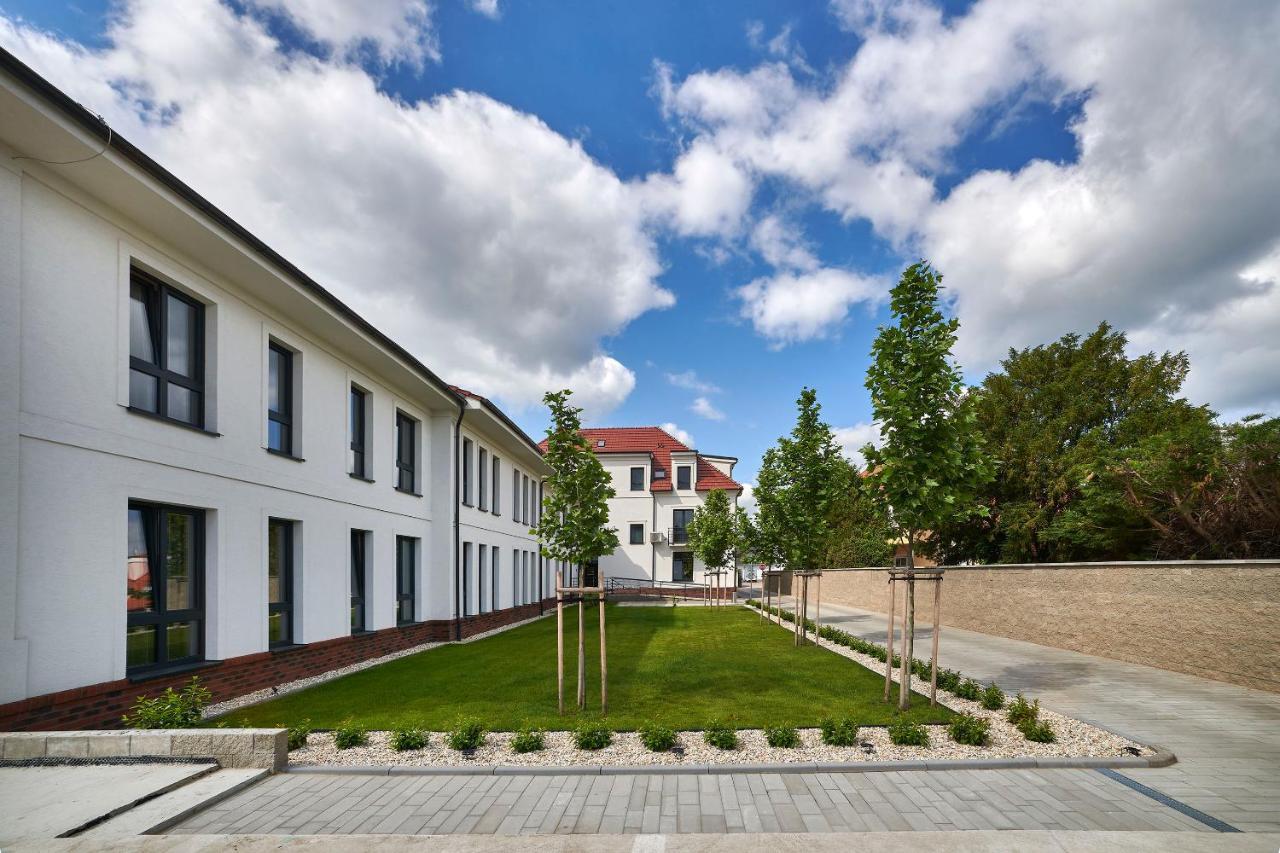 Penzión Skalica Exterior foto